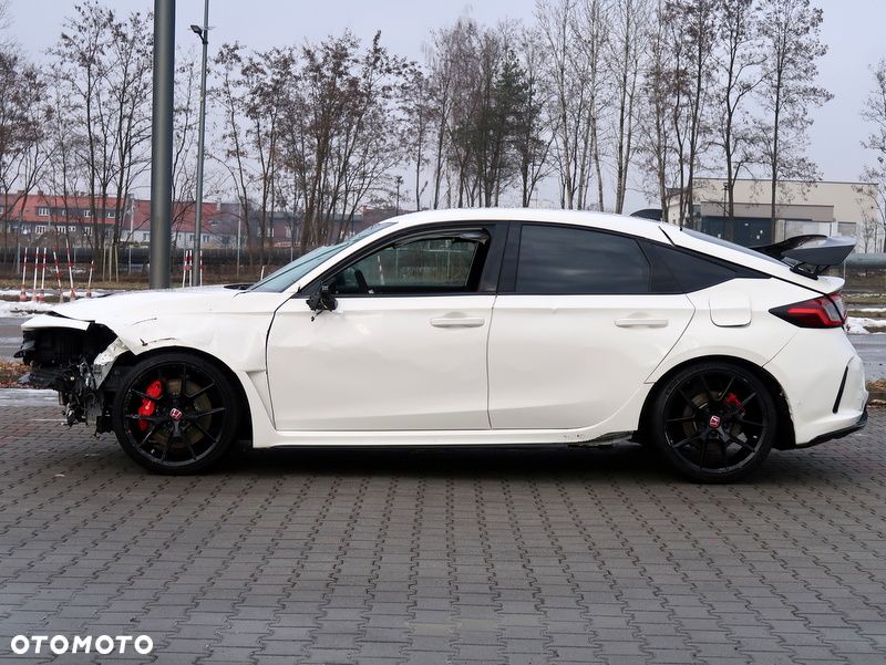 Honda Civic 2.0 T Type R - 9