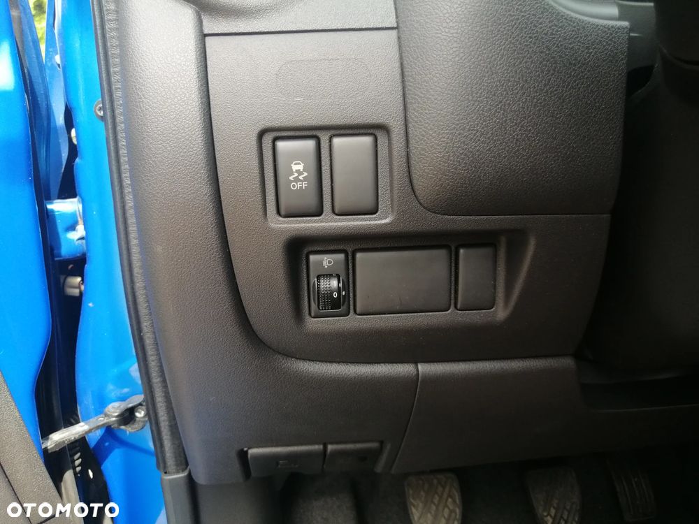 Nissan Micra 1.2 Acenta - 18