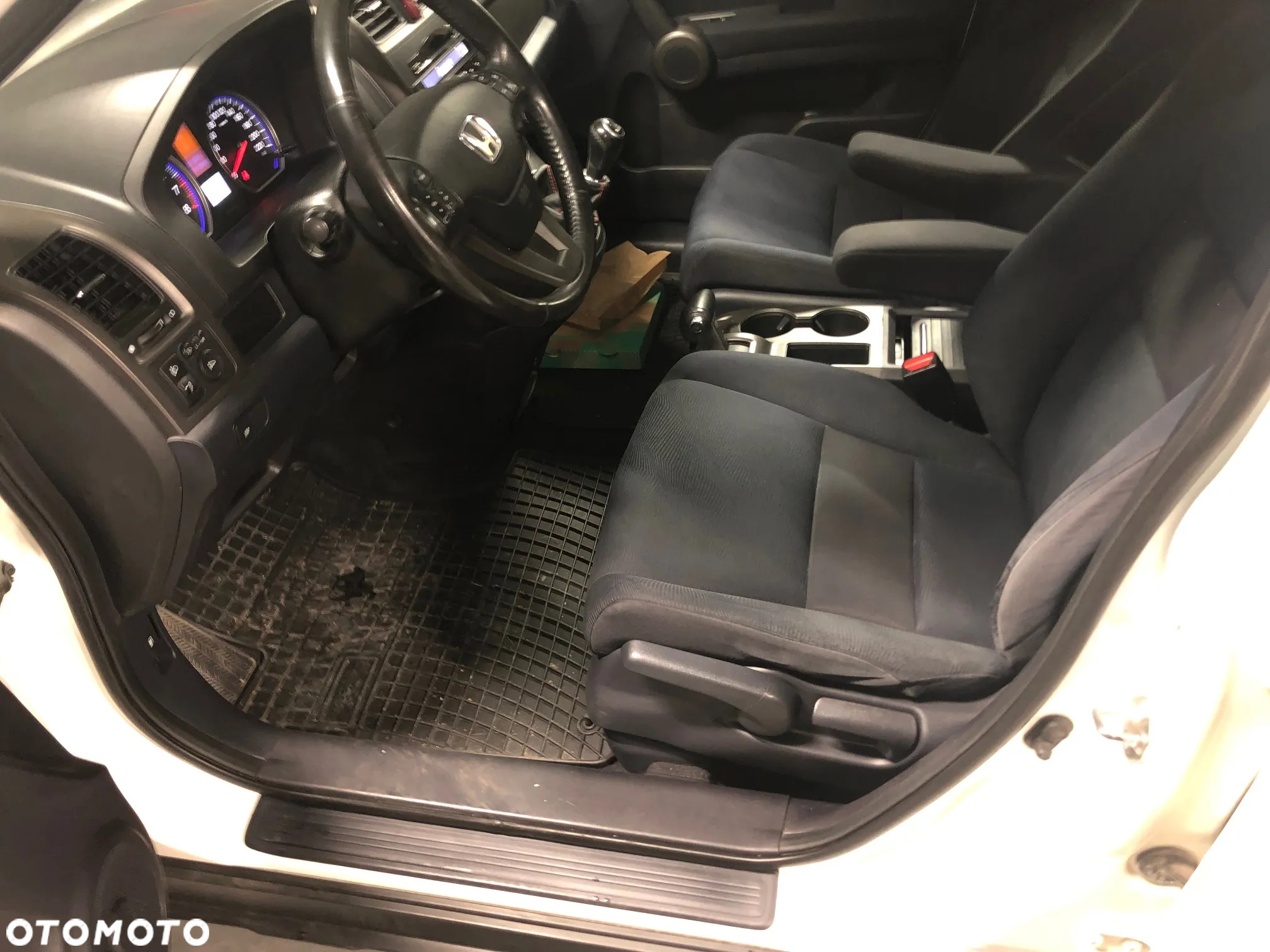 Honda CR-V 2.0 Elegance - 10