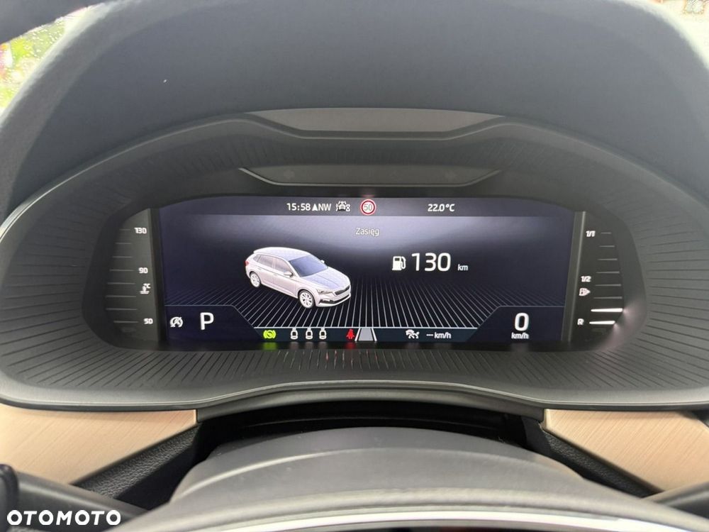 Skoda Scala 1.5 TSI DSG Tour - 28