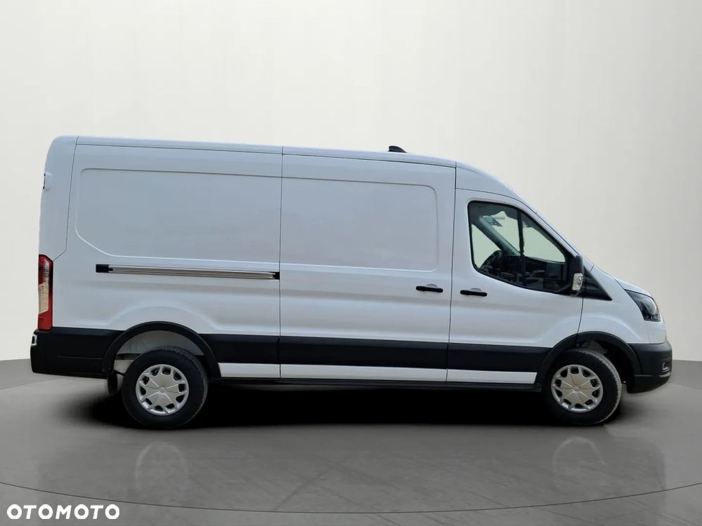 Ford Transit - 4