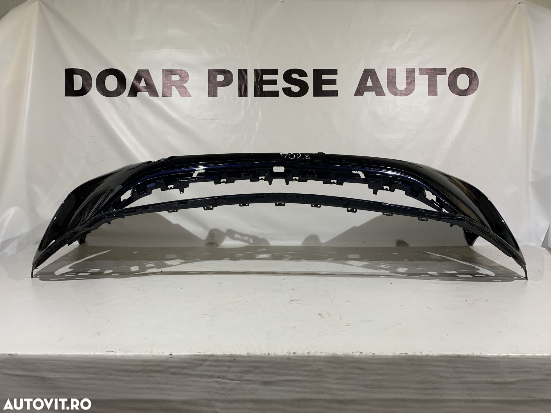 Bara fata Mercedes EQC, 2021, 2022, 2023, 2024, cod origine OE A2938859900. - 4
