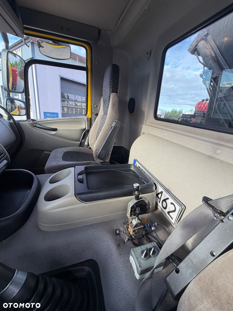 DAF CF 360 - 35