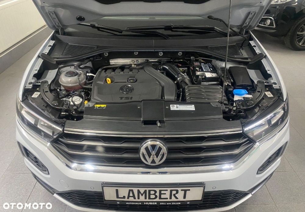 Volkswagen T-Roc - 21