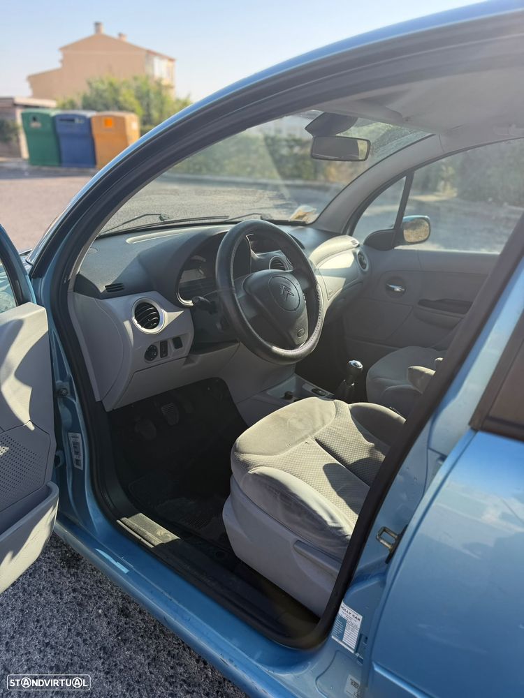 Citroën C3 1.4 Confort - 6