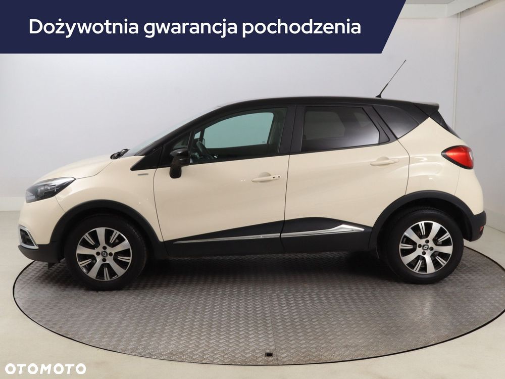 Renault Captur - 4
