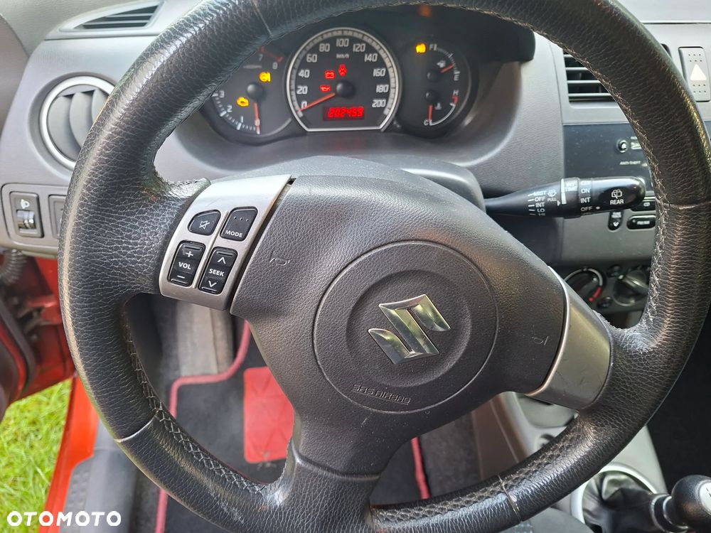 Suzuki Swift 1.3 Comfort XL - 3