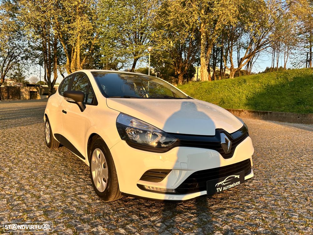 Renault Clio 1.5DCI - 10