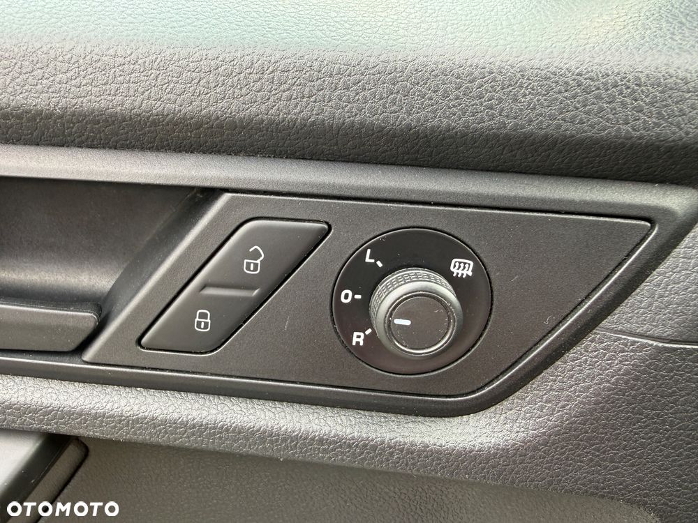 Volkswagen Caddy 2,0 Diesel 102KM/Klima/Tempomat/Gotowy do pracy - 22