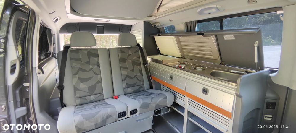 Mercedes-Benz Viano 3.0 CDI lang Automatik Ambiente DPF - 29