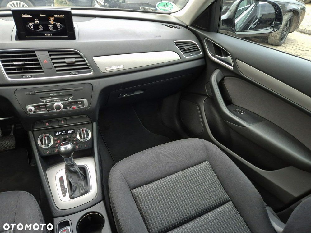 Audi Q3 2.0 TDI Quattro Prime Edition S tronic - 26