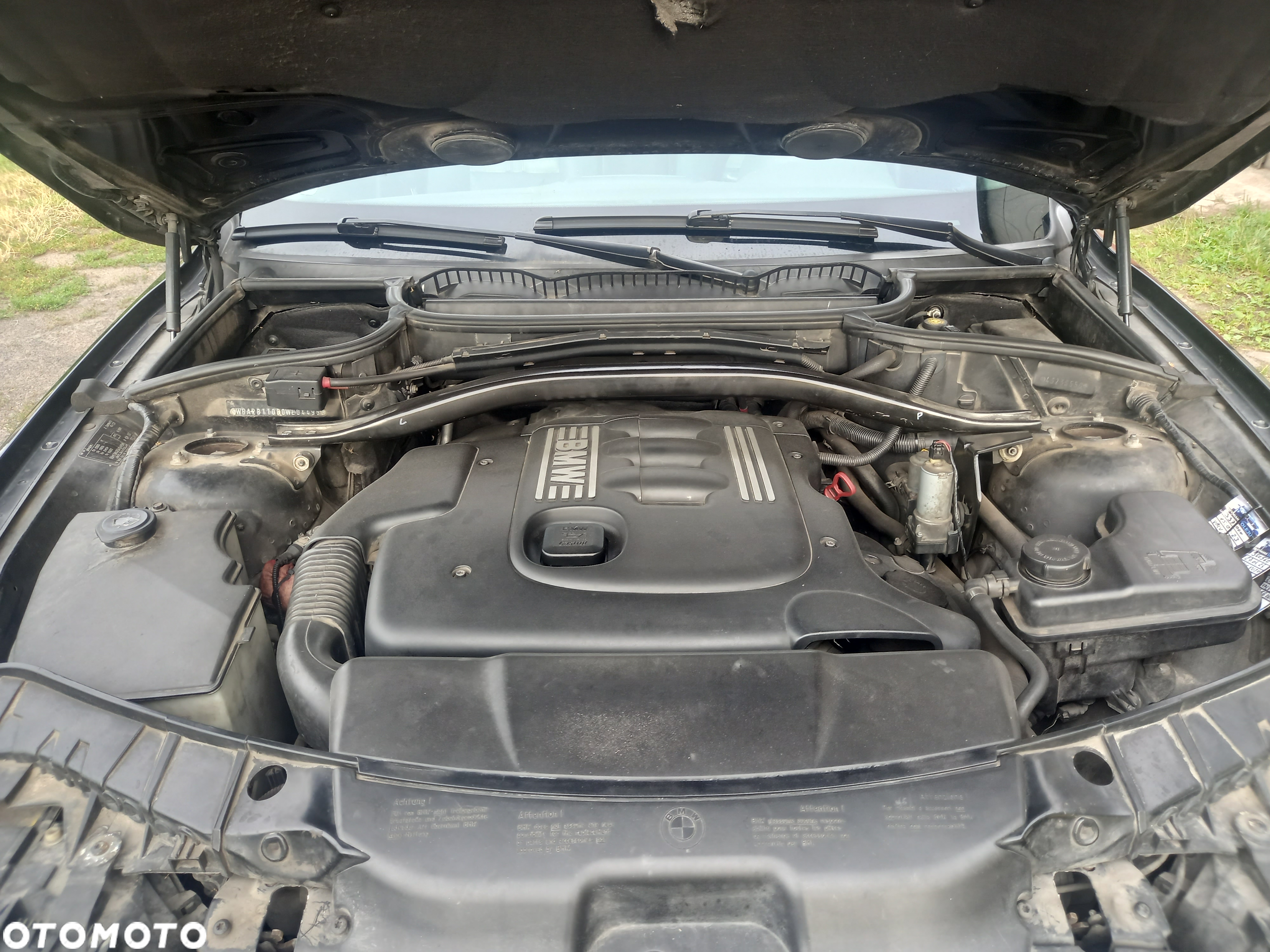 BMW X3 2.0d - 6