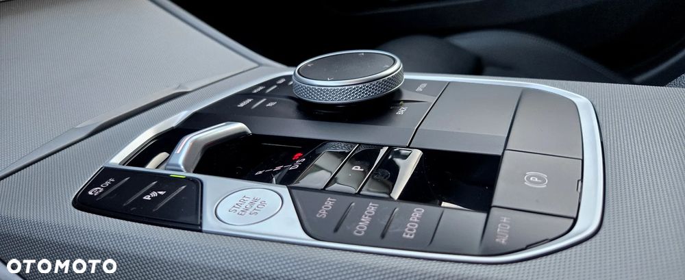 BMW Seria 3 320d M Sport Shadow - 33