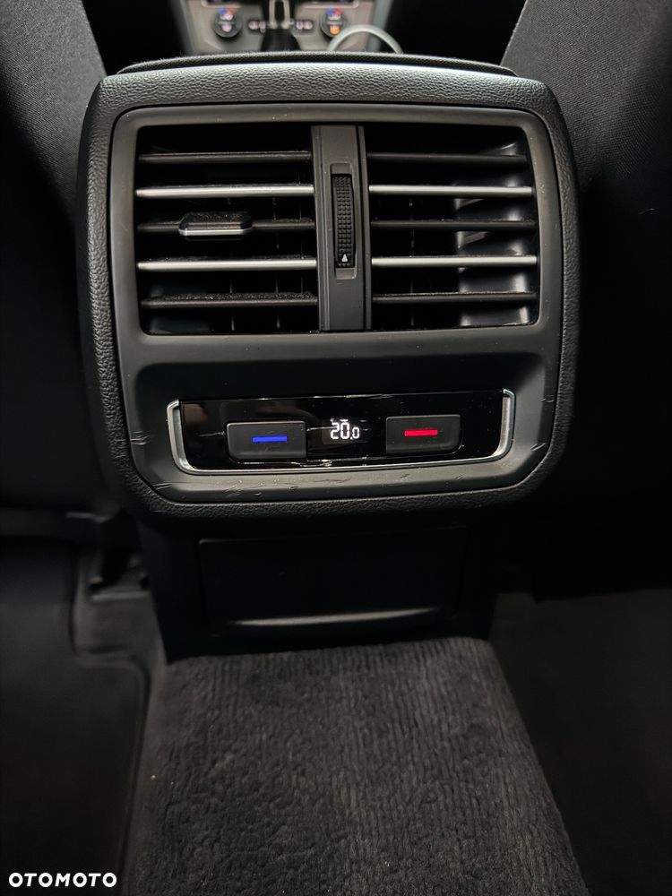 Volkswagen Passat 1.6 TDI BMT Trendline - 13