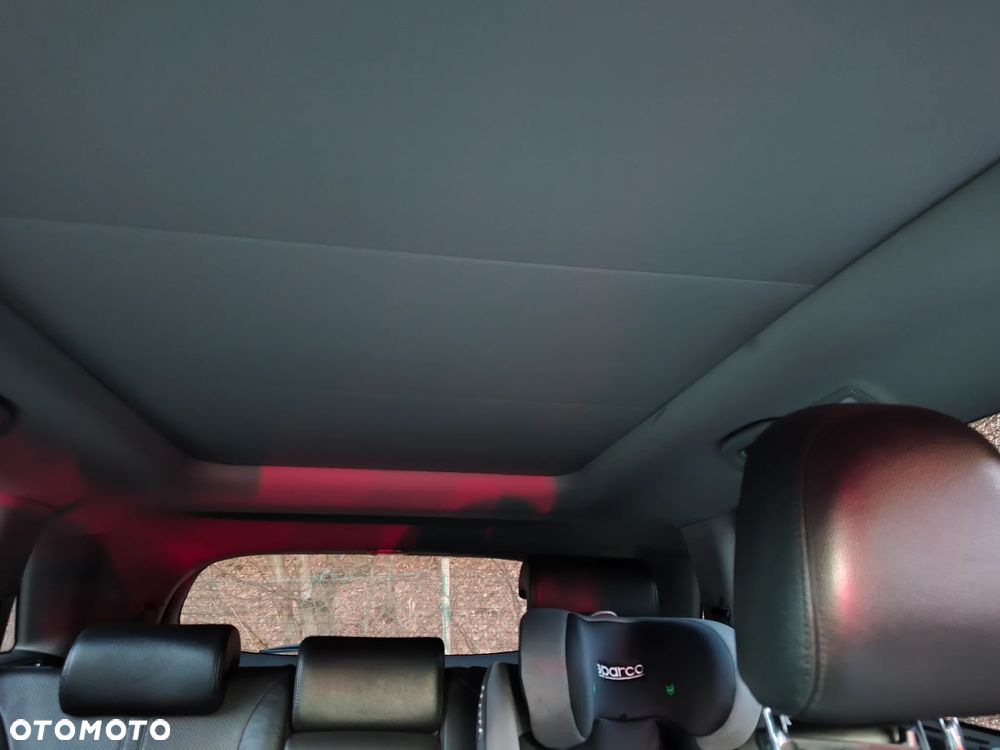 Kia Sorento 2.2 CRDI XL 7os - 15