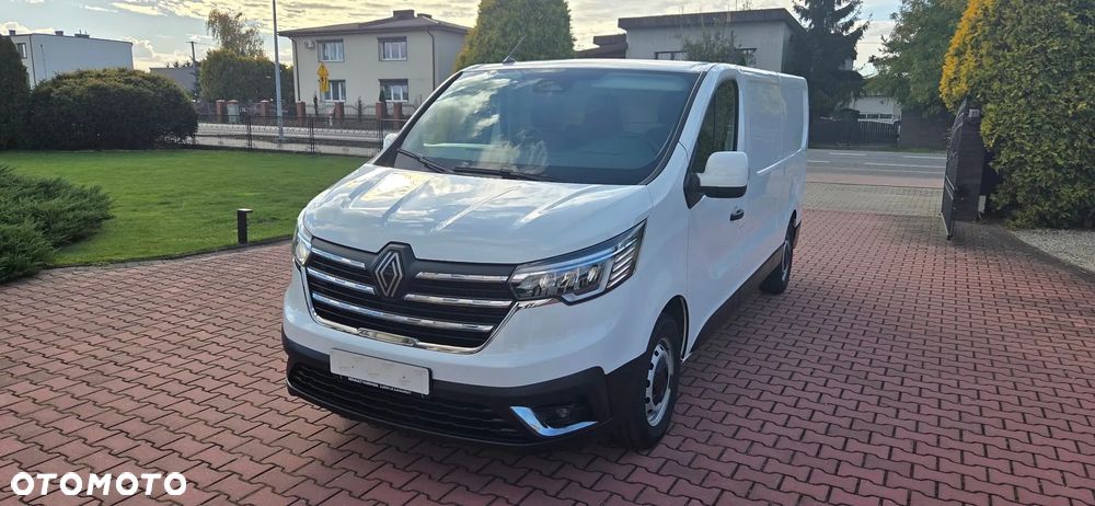 Renault Trafic - 1