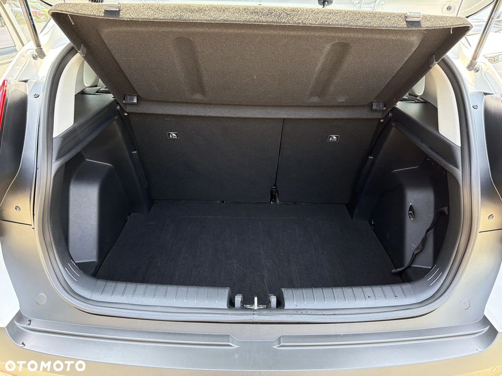 Hyundai Bayon 1.0 T-GDI Smart - 18
