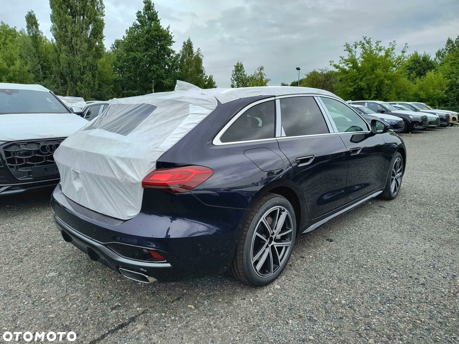Audi A5 - 4