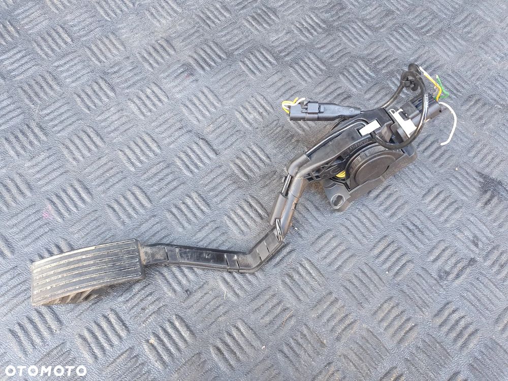 POTENCJOMETR PEDAŁ GAZU EU 9650341780  0280755012 PEUGEOT 407 EUROPA - 1