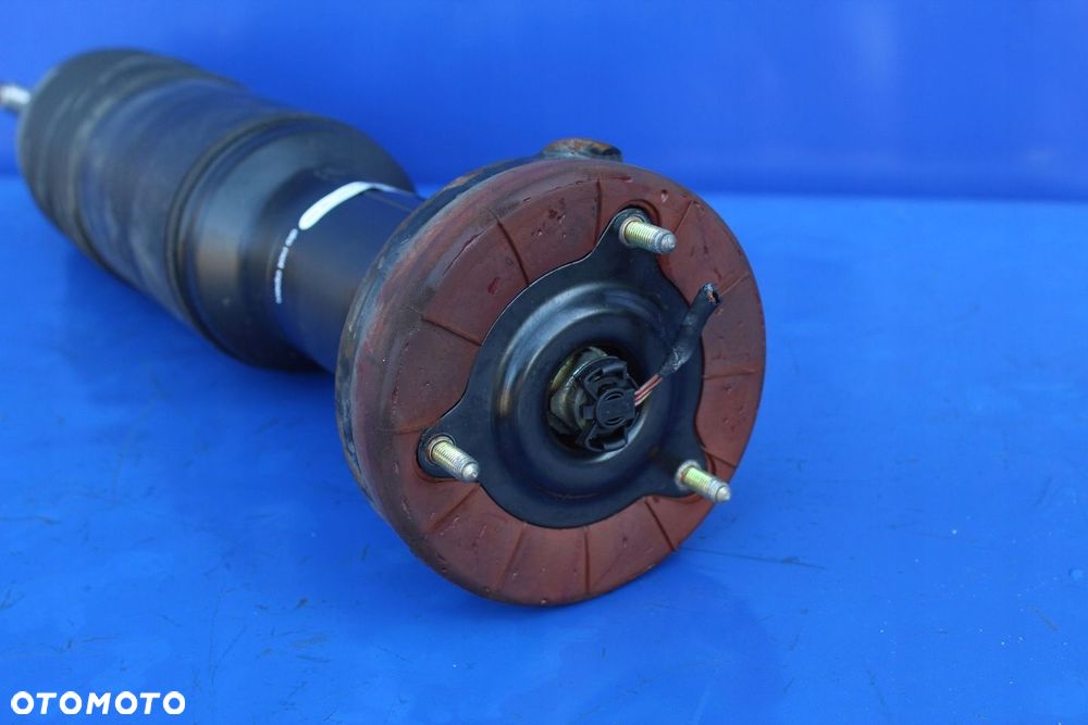 Amortyzator przód przedni lewy ABC OE Mercedes SL R230 W230 A2303200013 - 11