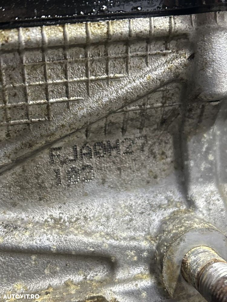 Motor Suzuki Grand Vitara 2.4 B 2006 - 2012 169CP Automata J24B Euro5 (1437) Benzina 4x4 ... - 6