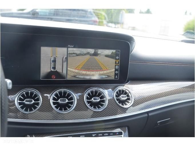 Mercedes-Benz CLS AMG 53 4-Matic+ - 13