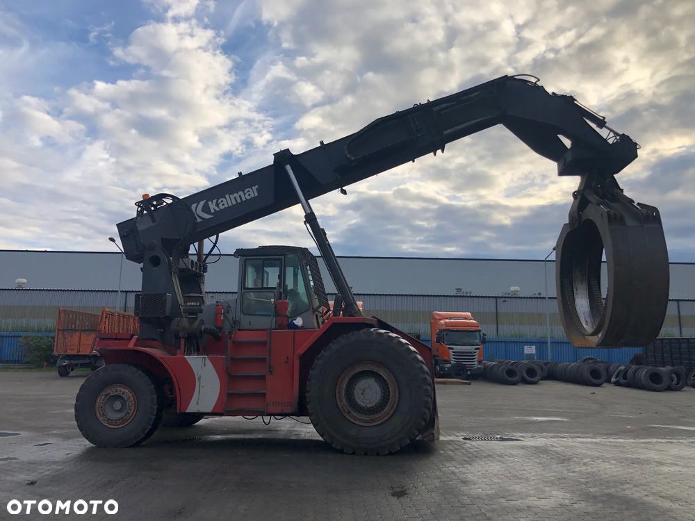 Kalmar RTD1523LS - 4