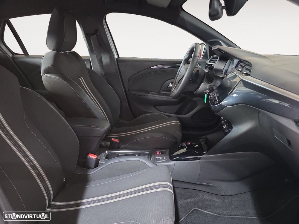 Opel Corsa 1.2 T GS Line Aut. - 15