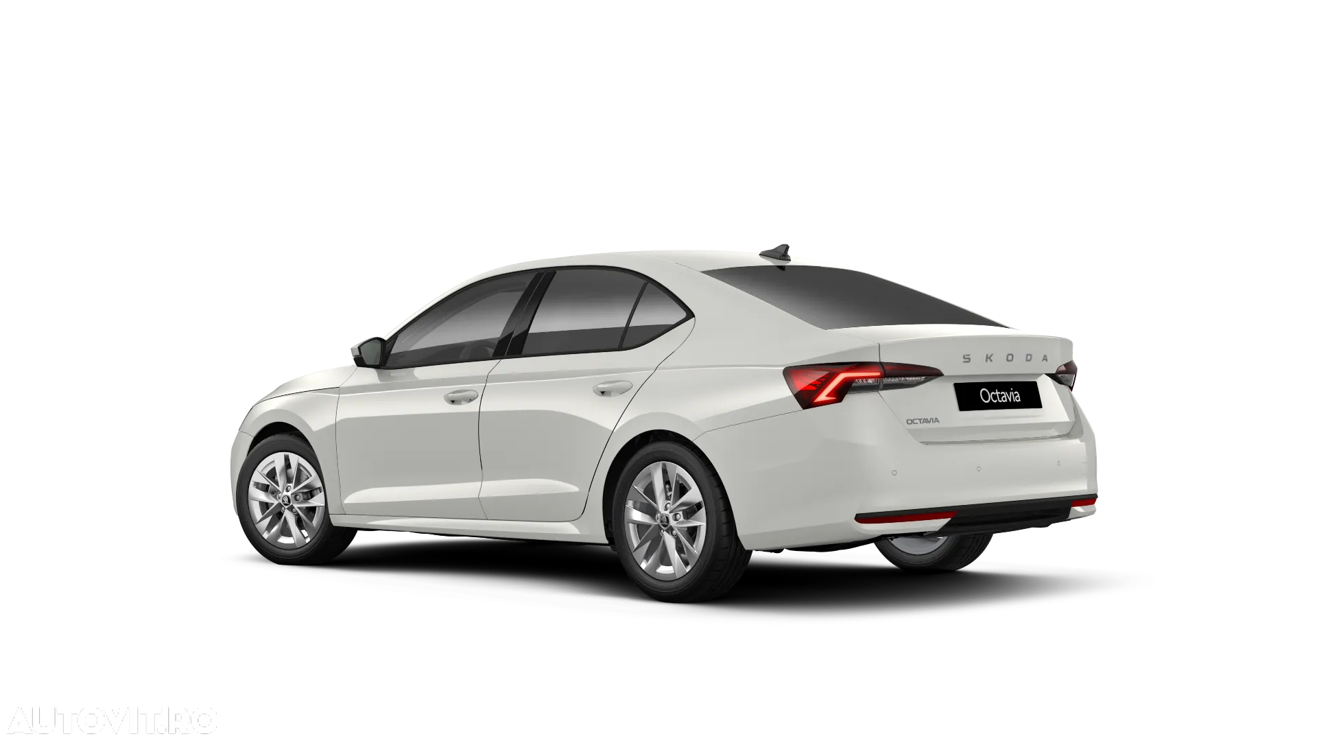 Skoda Octavia 2.0 TDI 150 CP DSG Selection - 2