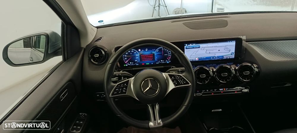 Mercedes-Benz B 250 e - 19