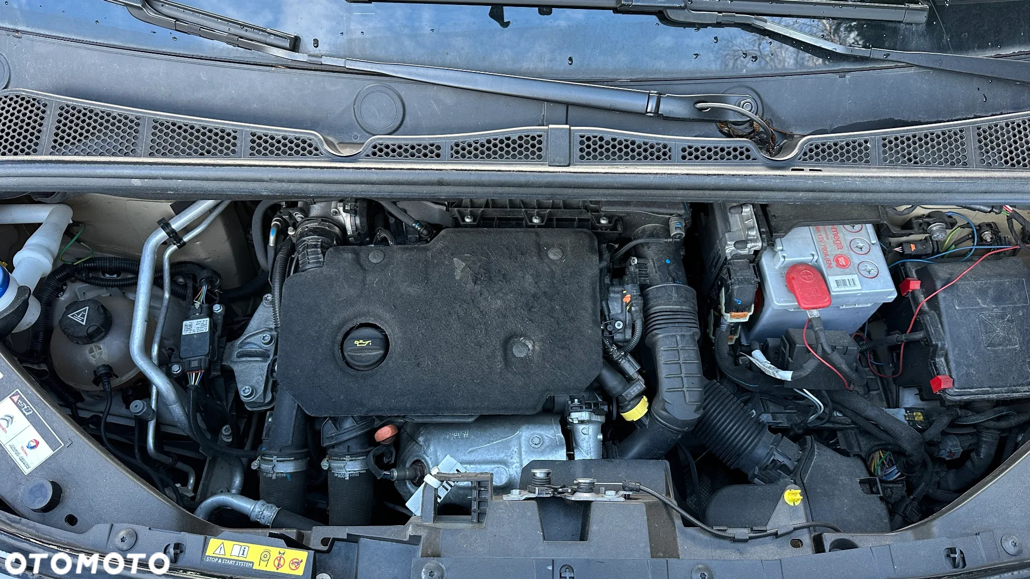 Citroën Berlingo XL 1.5 BlueHDI Feel Pack S&S (7-os.) - 11