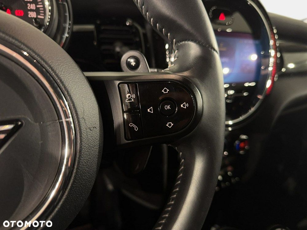 MINI Cooper S - 21