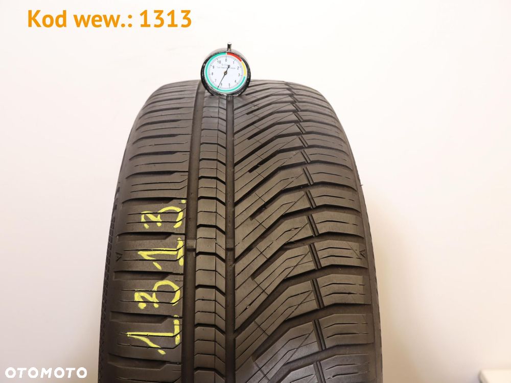 Falken Euroall Season AS220 PRO - 235/45 R18 - 1