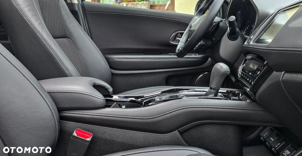 Honda HR-V 1.5 Executive (ADAS / Connect+) CVT - 20