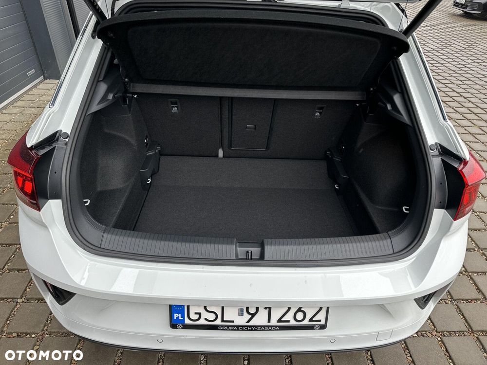 Volkswagen T-Roc 1.5 TSI R-Line Plus DSG - 17