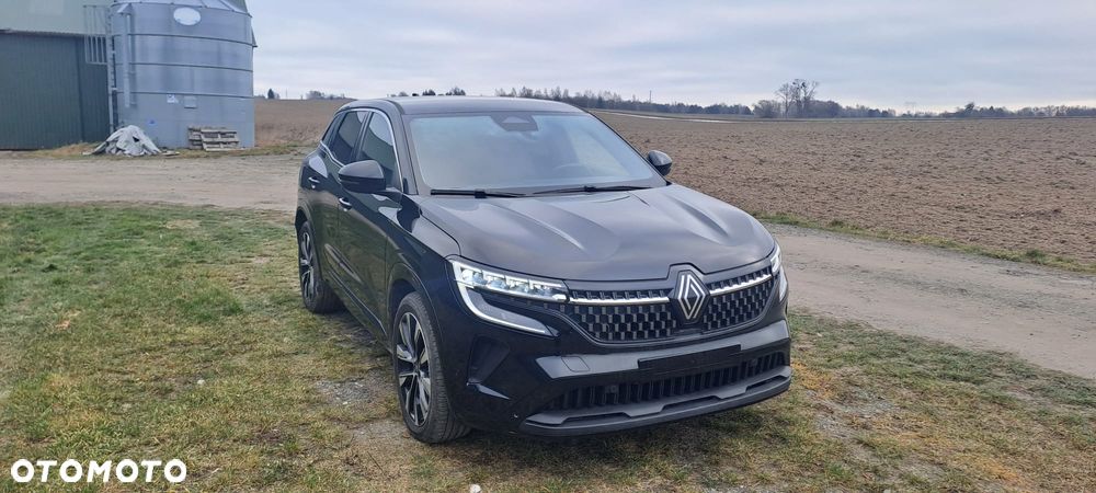 Renault Austral Mild Hybrid 150 Automatik Techno - 19