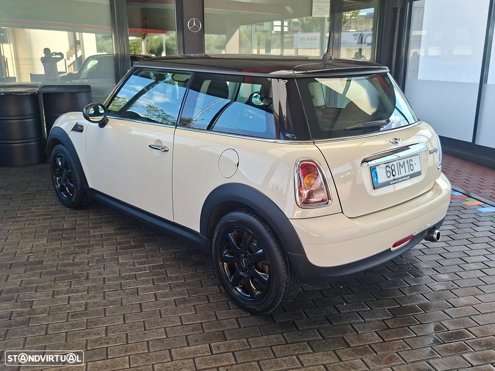 MINI Coupé - 3
