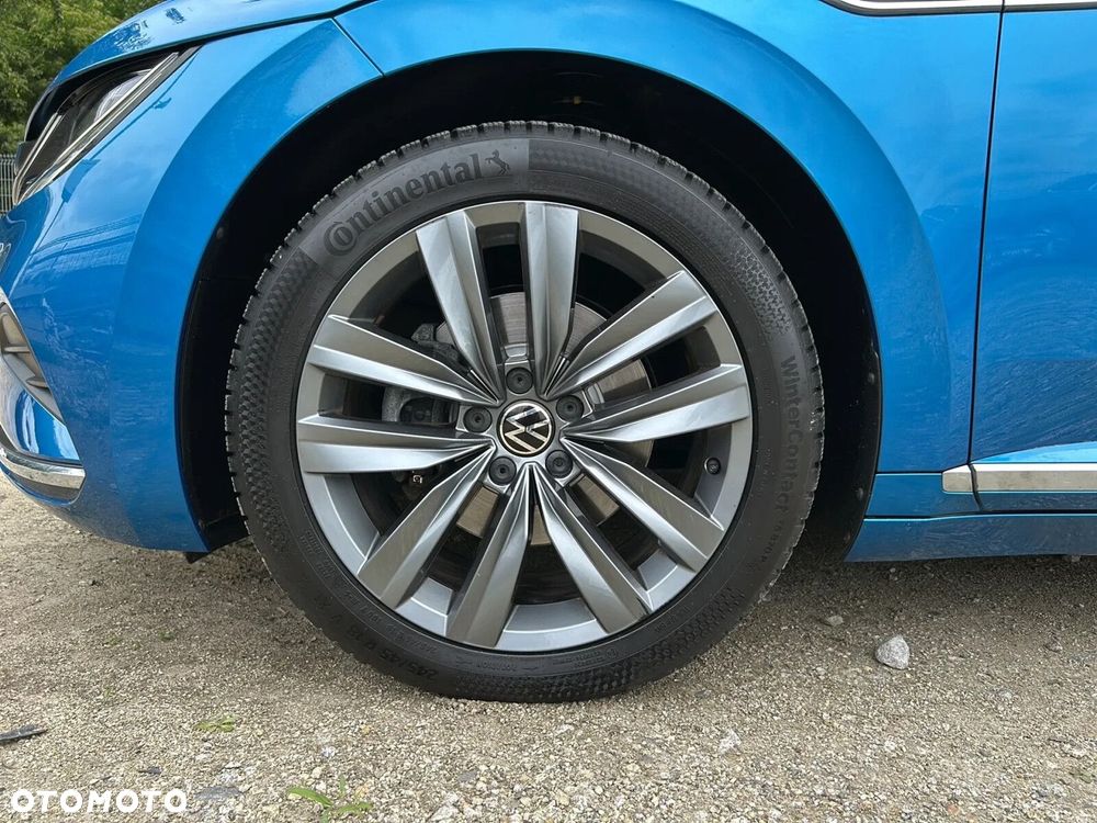 Volkswagen Arteon 2.0 TSI Elegance DSG - 34