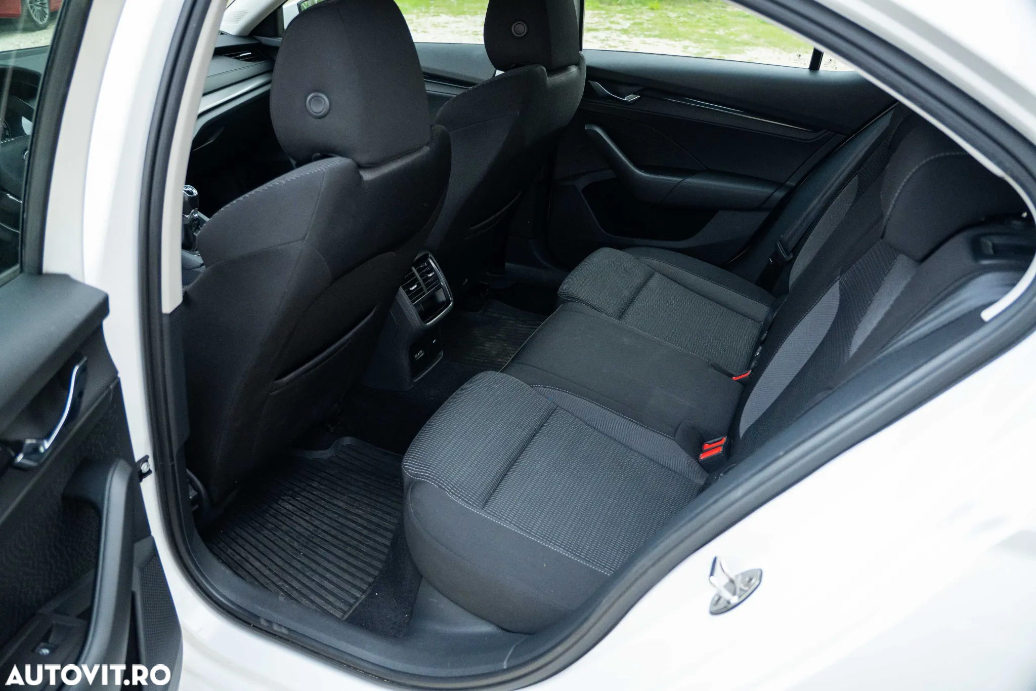 Skoda Octavia 1.0 TSI Ambition - 25