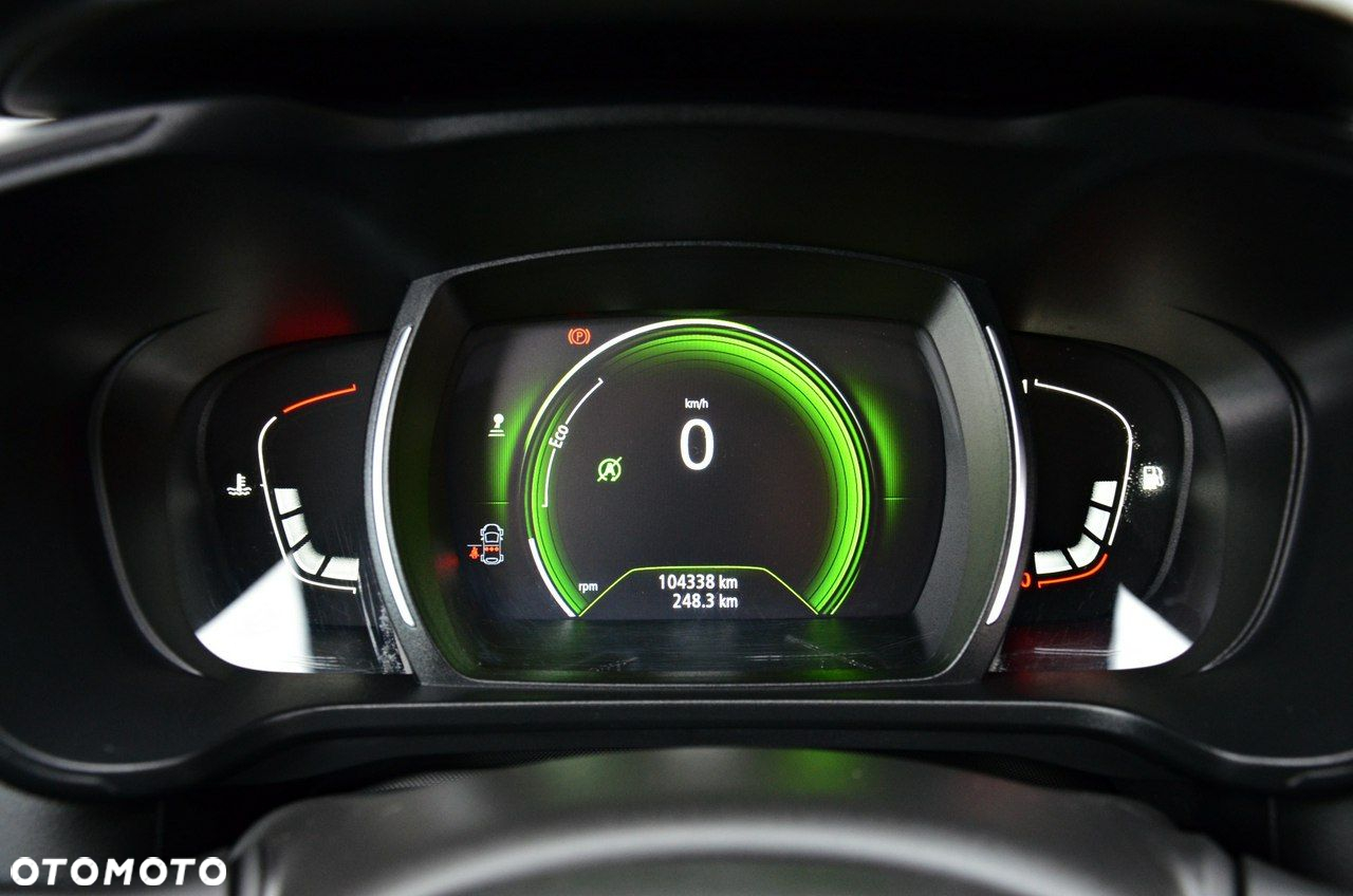Renault Kadjar 1.2 Energy TCe Life - 9