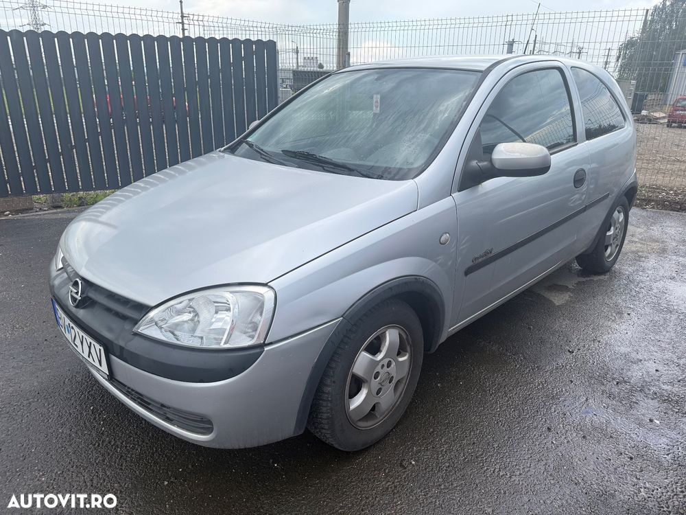 Opel Corsa 1.2i Comfort - 1