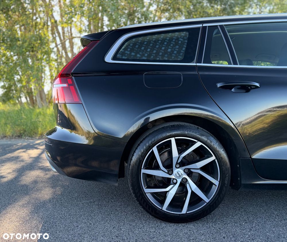 Volvo V60 D4 Geartronic Inscription - 22