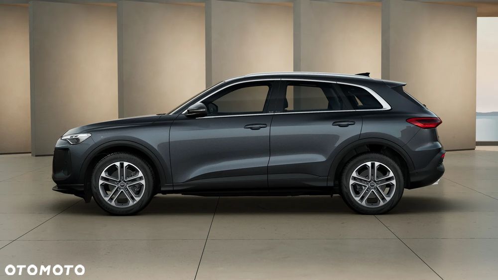 Audi Q5 - 5