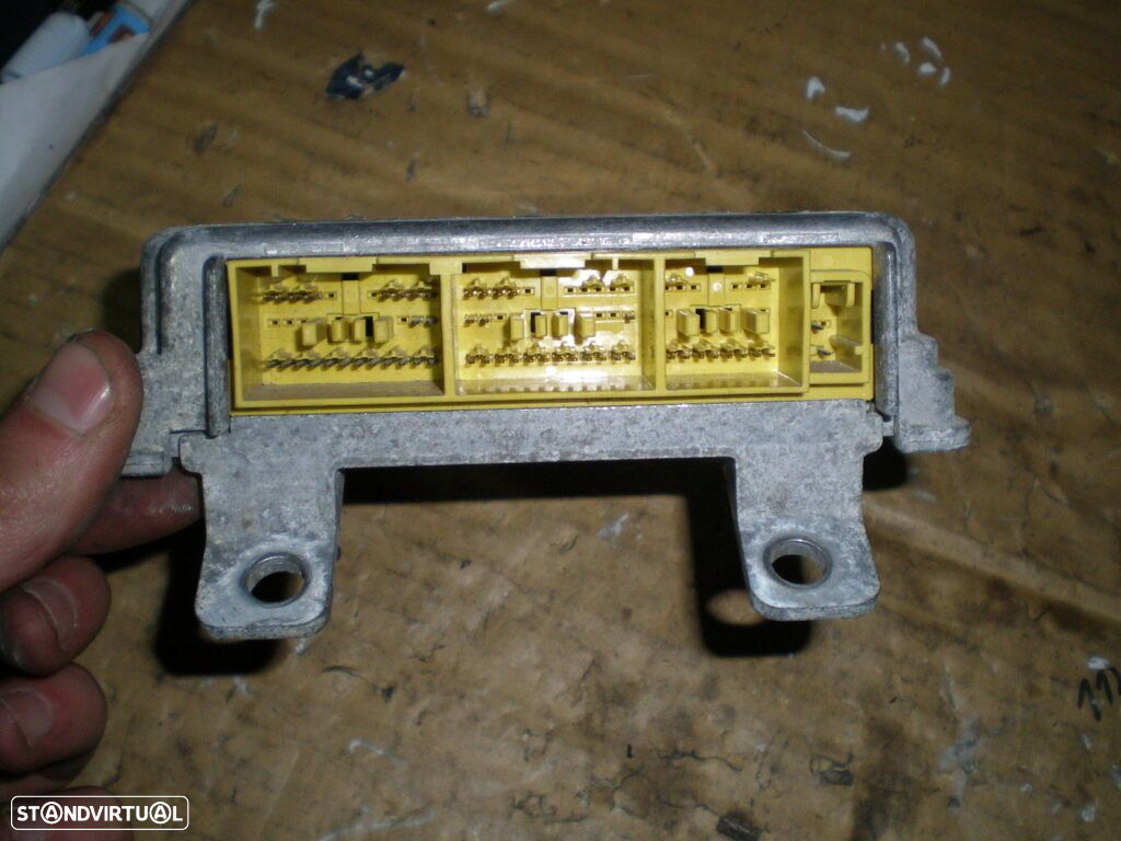 Modulo Airbag 77960SEGE811M1 HONDA ACCORD - 2