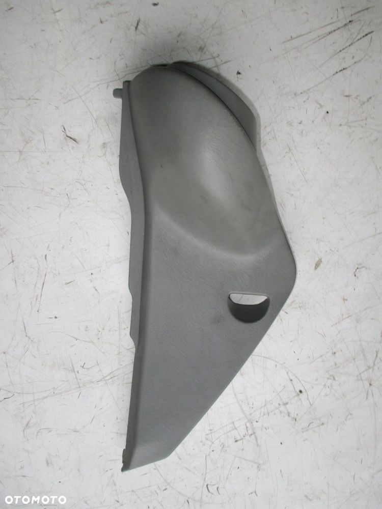 uchwyt na kubki renault trafic ii 06-14 lift