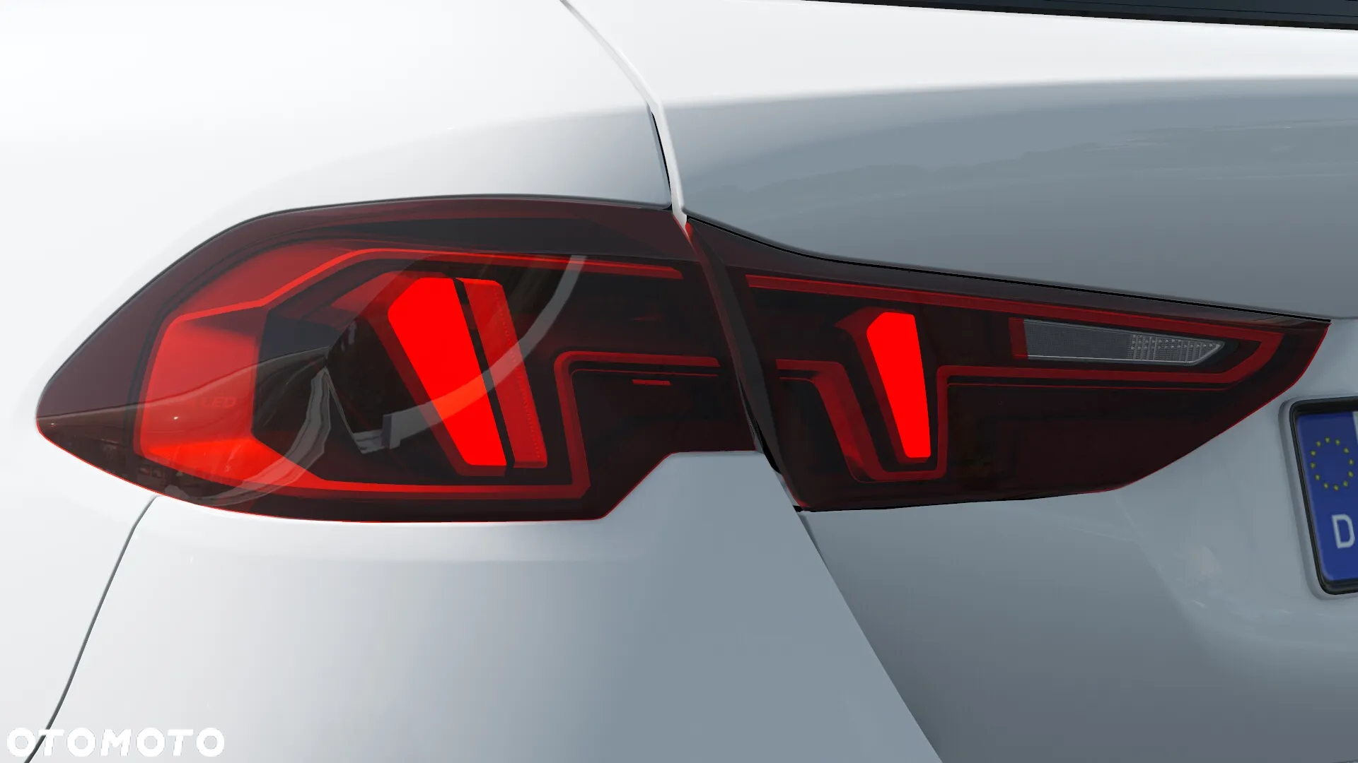 BMW Seria 1 118d M Sport sport - 9