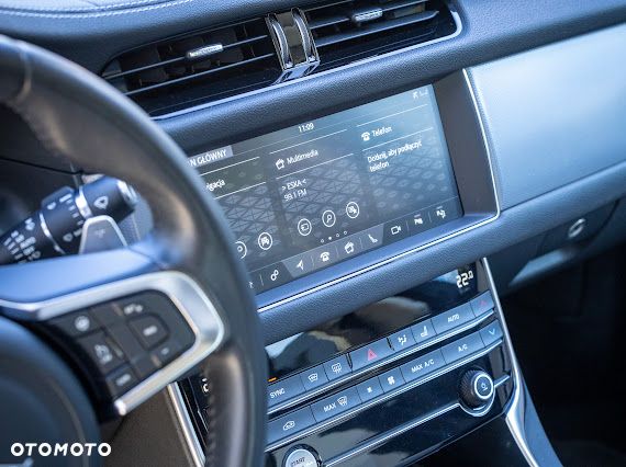 Jaguar XF 2.0 P300 AWD 300 Sport - 10