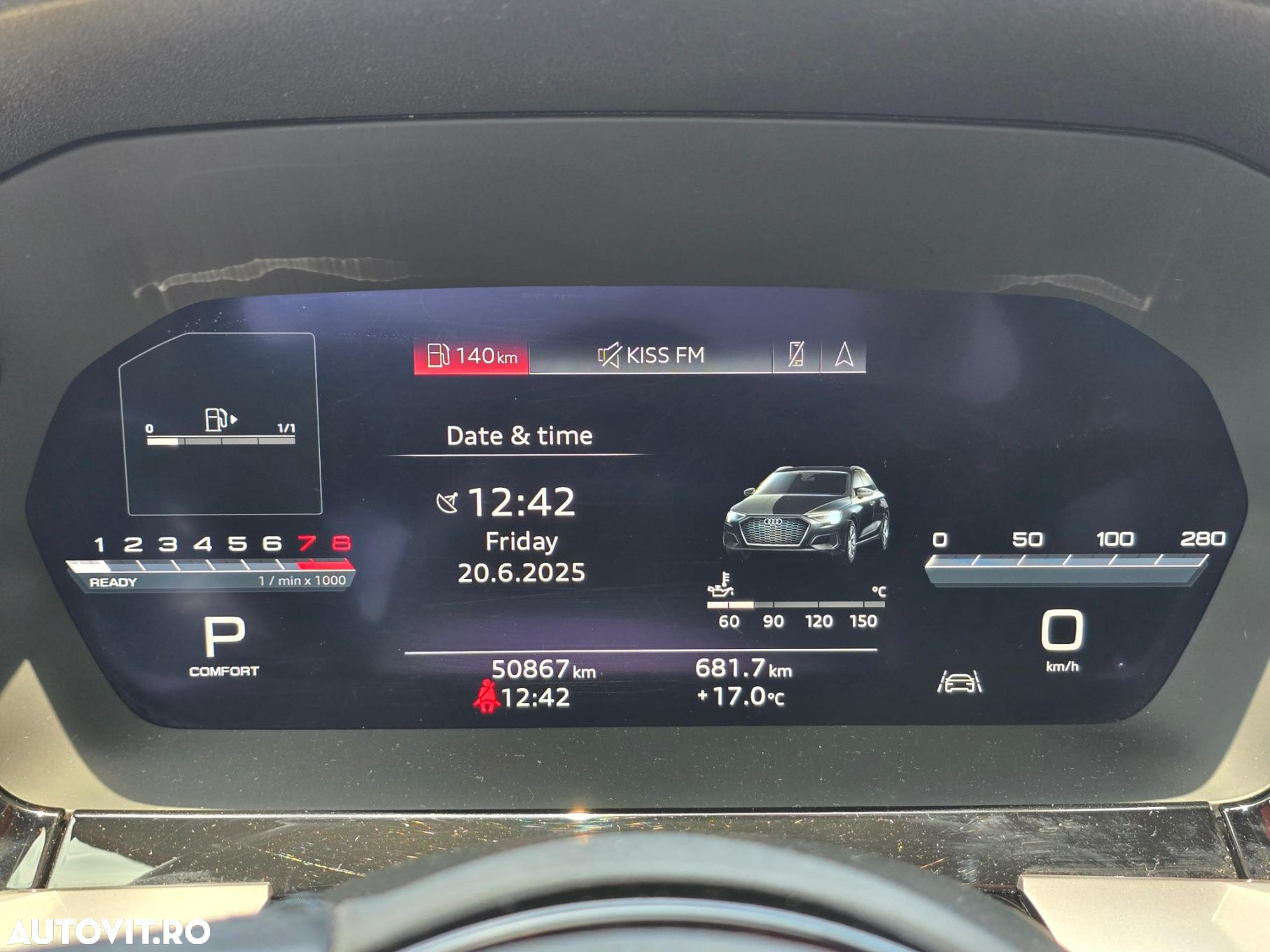 Audi A3 - 12