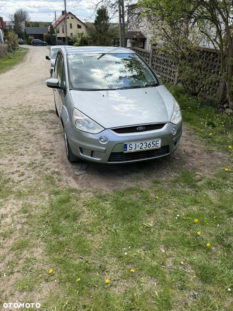 Ford S-Max - 3