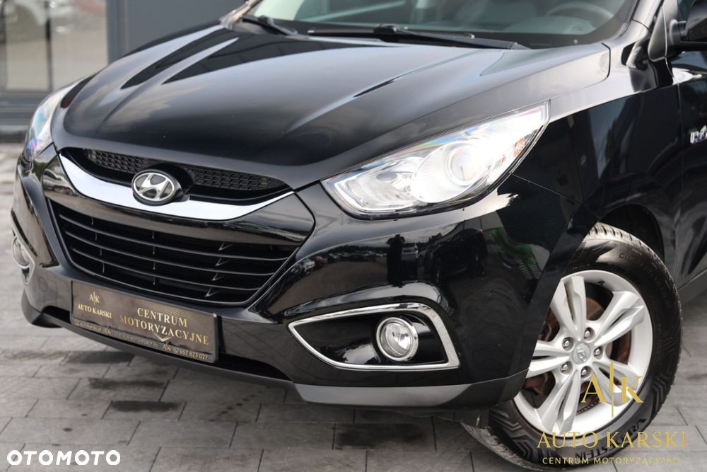 Hyundai ix35 - 11